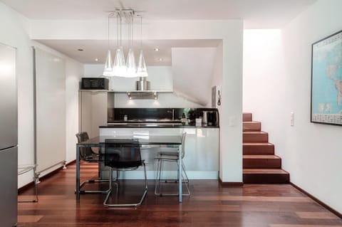 Garden Flat by Quokka 360 - Flat with private garden Apartment in Lugano
