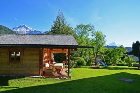 Ferienwohnungen Woferllehen Apartamento in Berchtesgaden