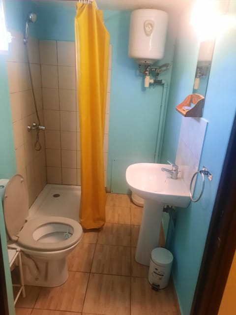 Studio Détente Bed and Breakfast in Les Abymes