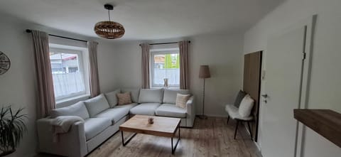 Living room, wardrobe