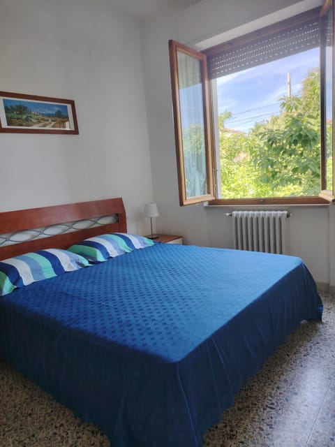 Casa di Caterina Apartment in Rosignano Solvay