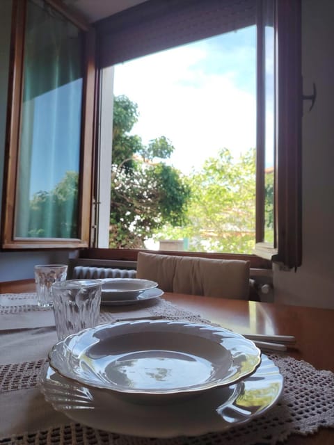 Casa di Caterina Apartment in Rosignano Solvay