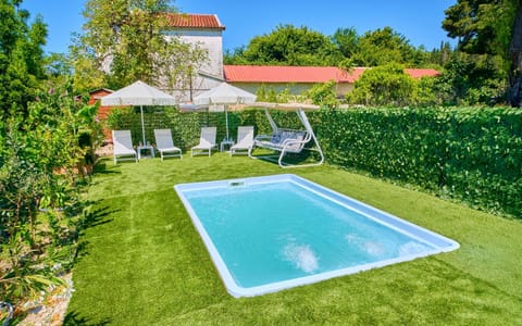 Garden, Garden view, Pool view, Swimming pool