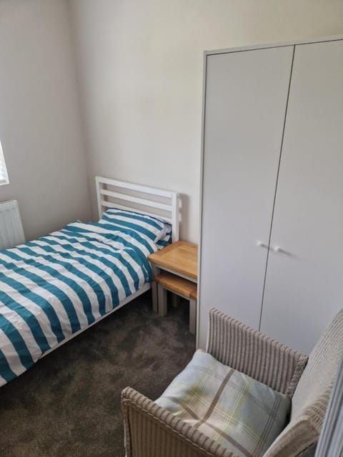 3 Westview Cottage Apartment in Ellesmere Port