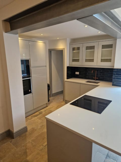 3 Westview Cottage Apartment in Ellesmere Port