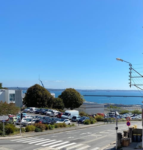 Sea view