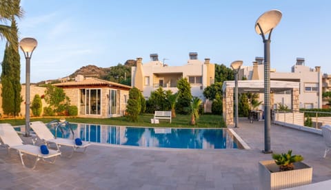 Creta Vivere Villas Villa in Crete