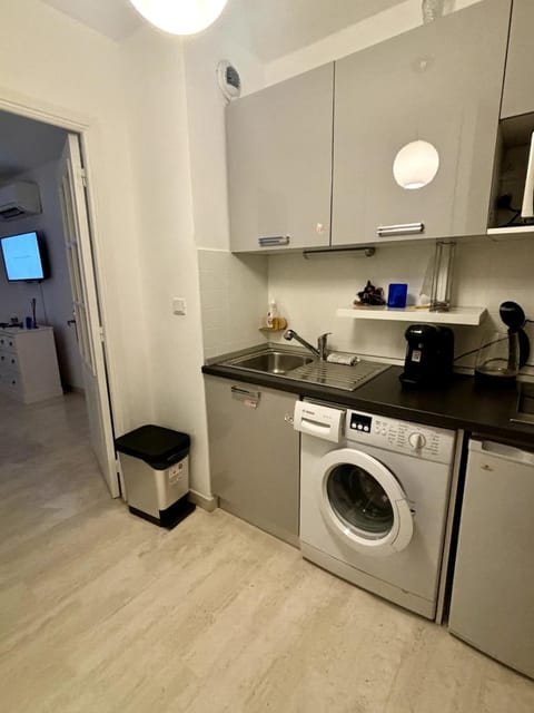 La Terrasse de Monaco Swimming pool Apartment in Cap-d'Ail