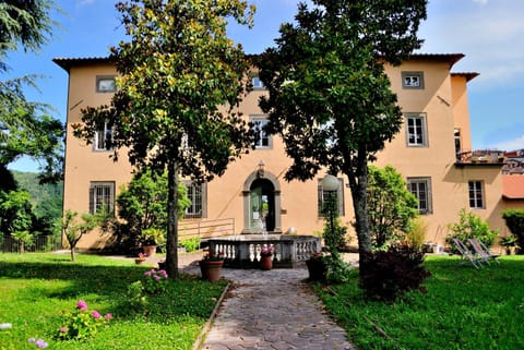 Villa Gherardi - B&B e Hostel Ostello in Barga