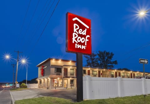 Red Roof Inn Wildwood – Cape May/Rio Grande Motel in Rio Grande
