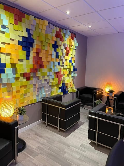 Hotel San Marco Hotel in Reggio Emilia