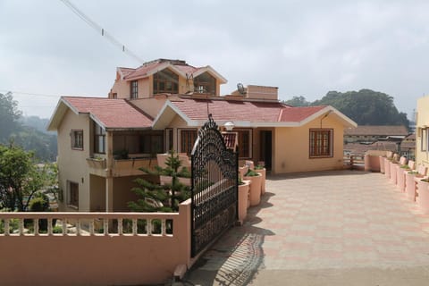 Rainbow Cottages Hôtel in Ooty