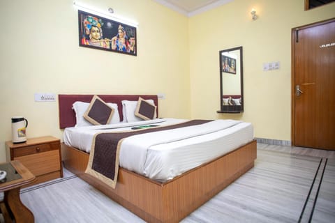 Hotel Dimple International Hotel in Udaipur