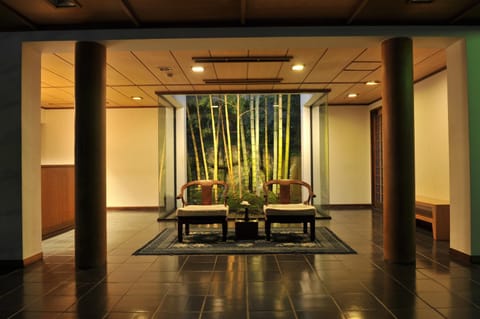 Facade/entrance, Lobby or reception