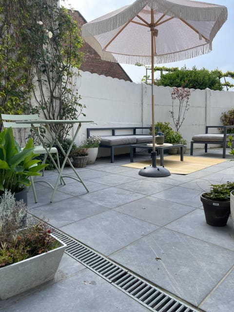 Guesthouse Poppies , Free Parking Bed and Breakfast in Ostend