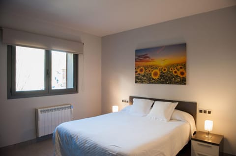 WinTuWin Apartments Apartment in Pallars Jussà