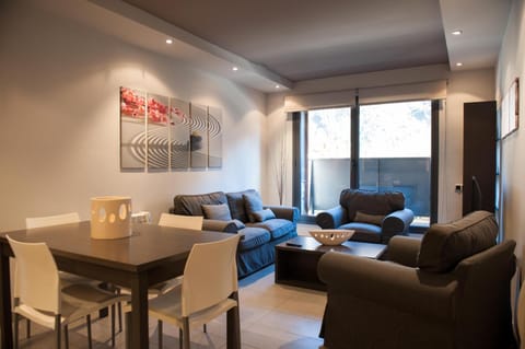 WinTuWin Apartments Condo in Pallars Jussà
