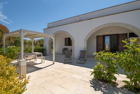 Podere Santa Chiara Country House in Apulia