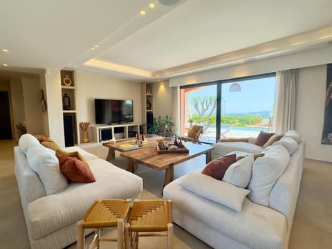 La Sapinière - SCLS Rentals Villa in Mougins