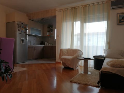 Apartment Visoka Apartment in Split