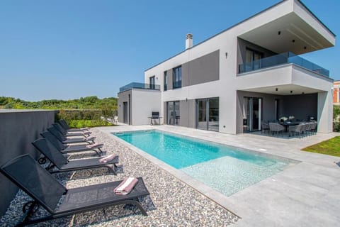 Villa Delecto Sea View Kamenjak, Premantura Villa in Premantura