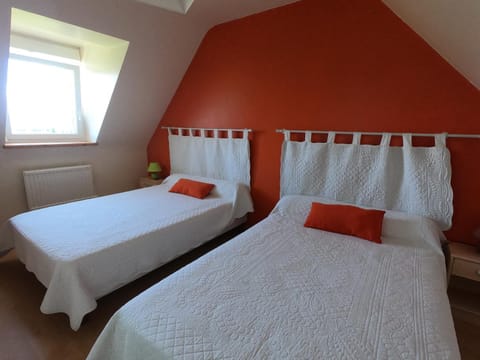 Ti Penn Gite de Saint Guénolé House in Trévou-Tréguignec