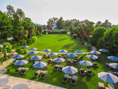 View (from property/room), Swimming pool