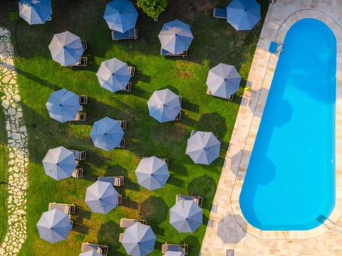 Day, Garden view, Pool view, Swimming pool, sunbed