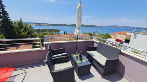 Apartmani Ferdi Eigentumswohnung in Trogir