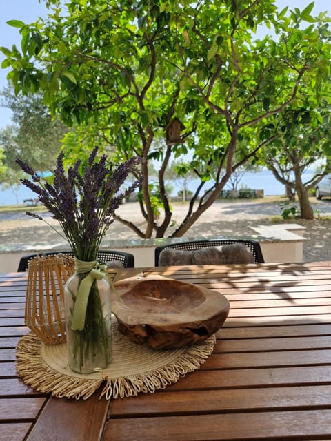 Apartman Lucija Apartment in Seline