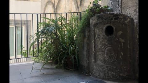 La Galleria Bed and Breakfast in Naples