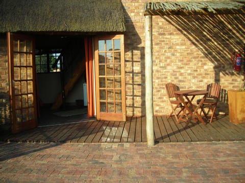 Ikhamanzi B&B Bed and Breakfast in Gauteng