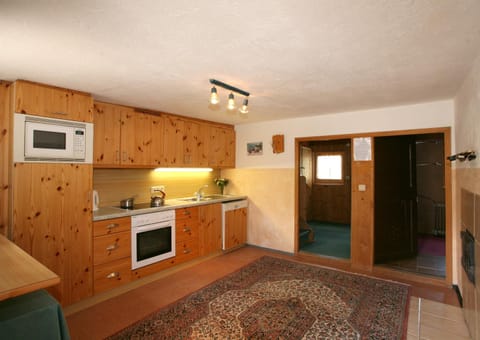 Kitchen or kitchenette, Other, Decorative detail