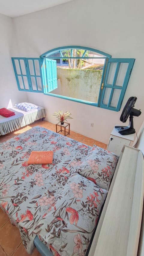 Pousada e Hostel Mirante da Vila Histórica Bed and Breakfast in Angra dos Reis