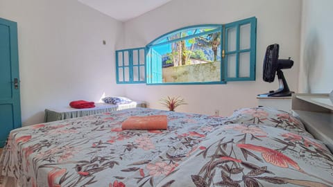 Pousada e Hostel Mirante da Vila Histórica Bed and Breakfast in Angra dos Reis