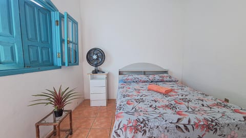 Pousada e Hostel Mirante da Vila Histórica Bed and Breakfast in Angra dos Reis