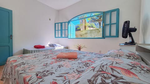 Pousada e Hostel Mirante da Vila Histórica Bed and Breakfast in Angra dos Reis