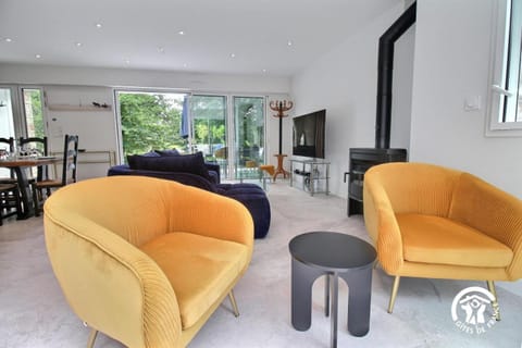 Coet tal er mor House in Arradon