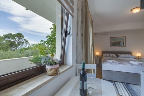 Balcony/Terrace, Bedroom