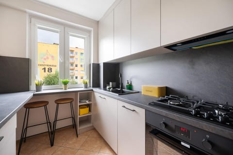 Sopot Summer Apartment Apartment in Sopot