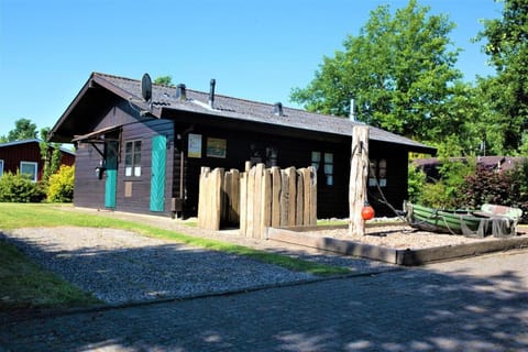 Property building, Parking