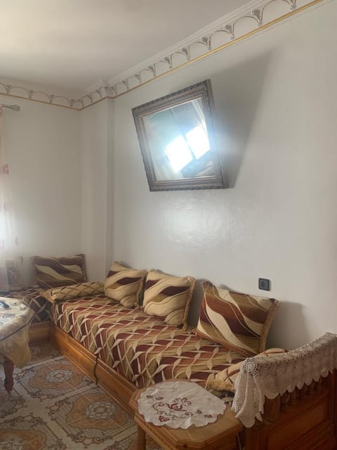 Beach House Apartment in Tangier-Tétouan-Al Hoceima