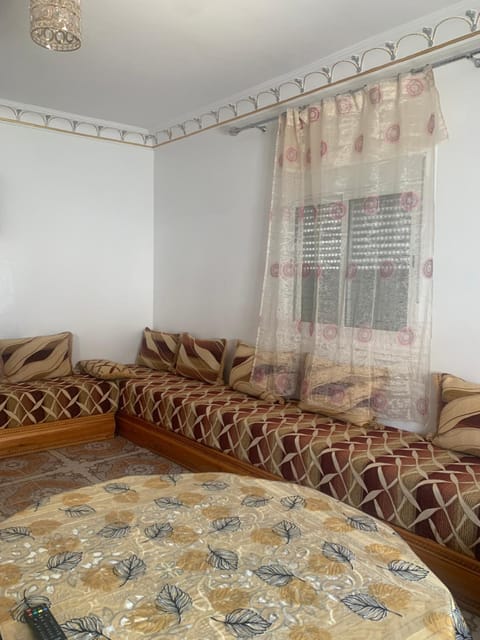 Beach House Apartment in Tangier-Tétouan-Al Hoceima