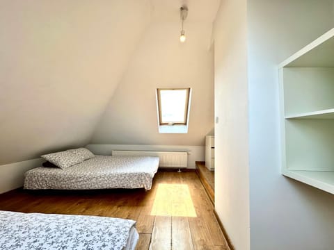 Gdzie jest Nemo - Pokoje w Centrum Vacation rental in Sopot