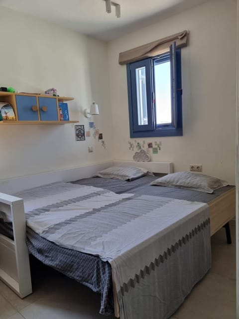 Villa Glysidia Sunset with swimming pool & BBQ Villa in Paros, Greece