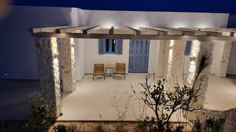 Villa Glysidia Sunset with swimming pool & BBQ Villa in Paros, Greece