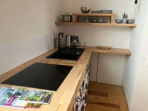 Natur, Kultur und Wandern Apartment in Saarland, 66, Germany