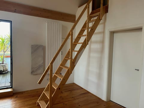 Natur, Kultur und Wandern Apartment in Saarland, 66, Germany