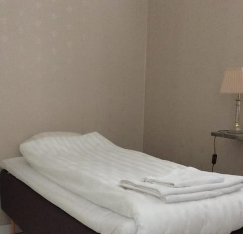 Pensionat Solhöjden Bed and Breakfast in Kalmar County, Sweden