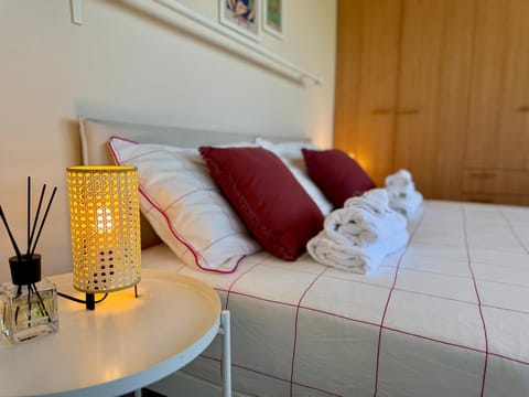 Sallys - Casa Arcobaleno Apartment in Liguria